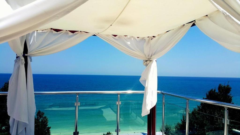 Silver Beach Studio Byala Byala  Esterno foto