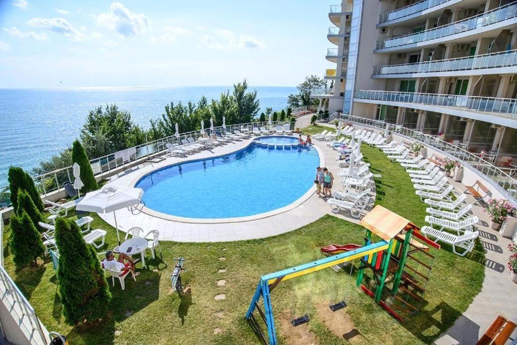 Silver Beach Studio Byala Byala  Esterno foto