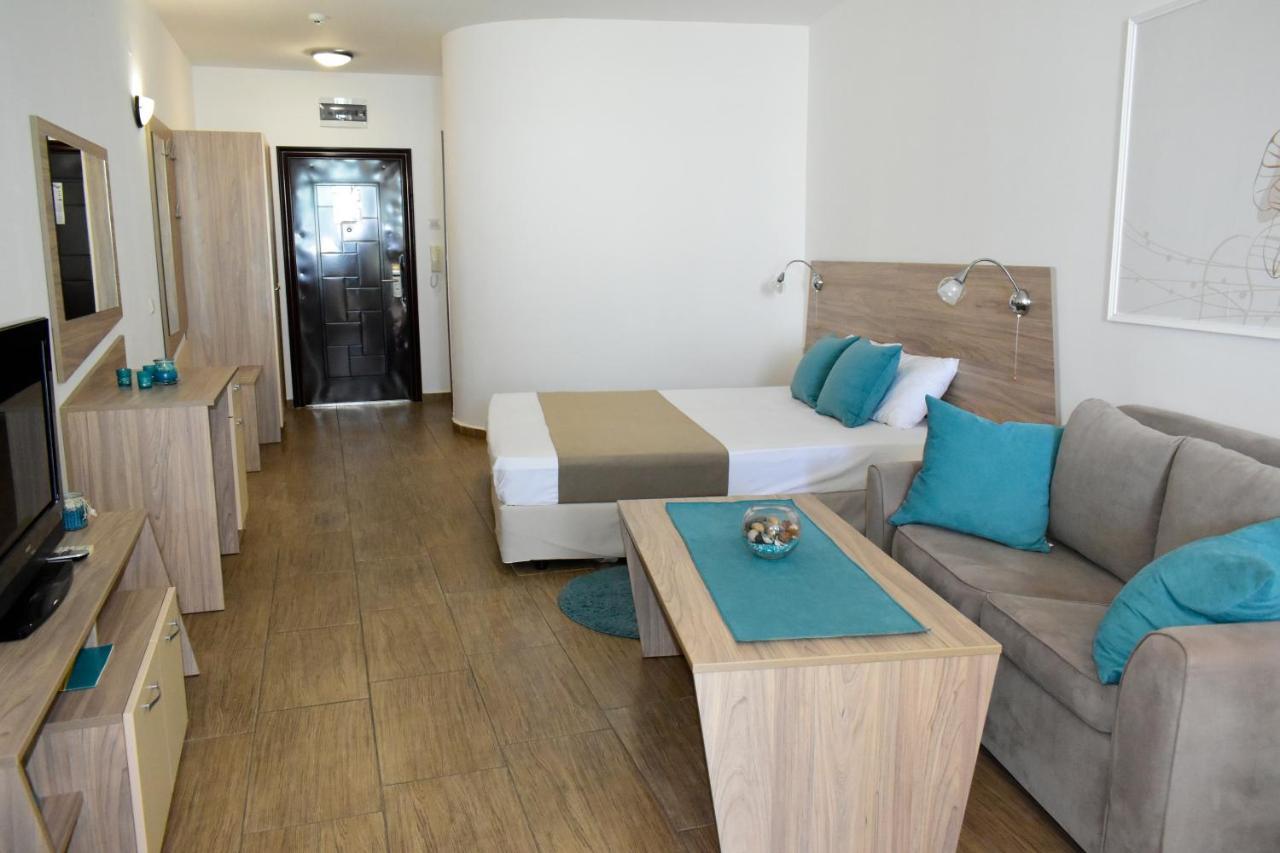 Silver Beach Studio Byala Byala  Esterno foto