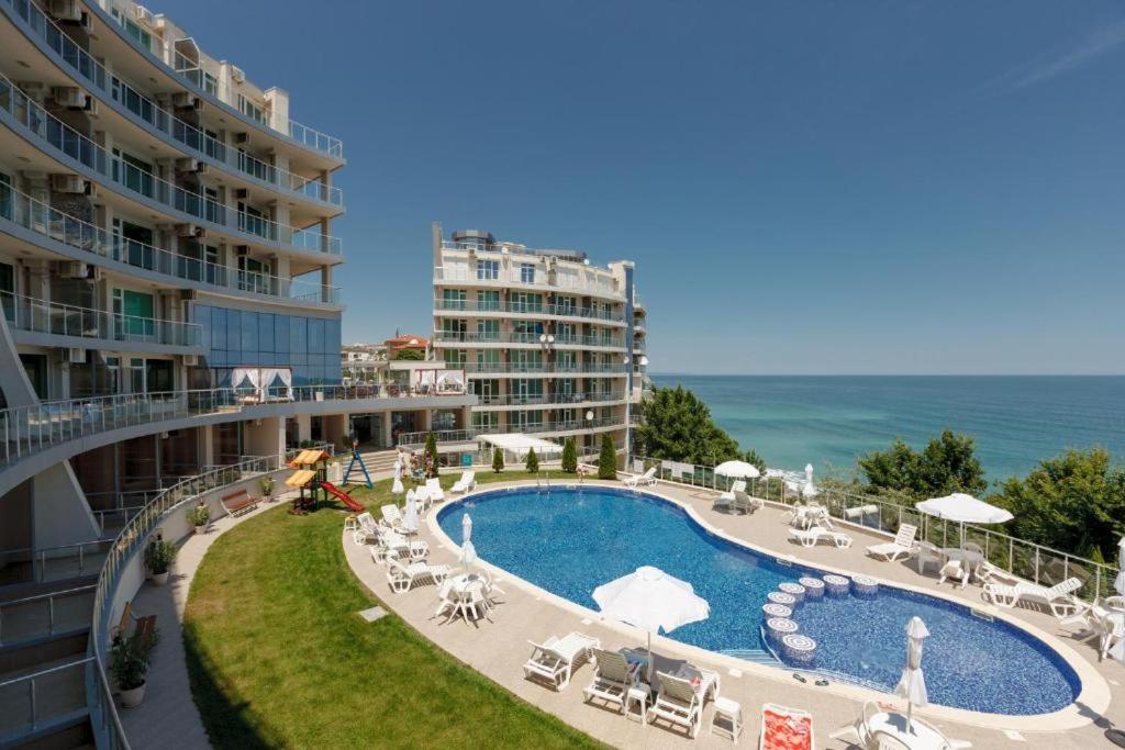 Silver Beach Studio Byala Byala  Esterno foto