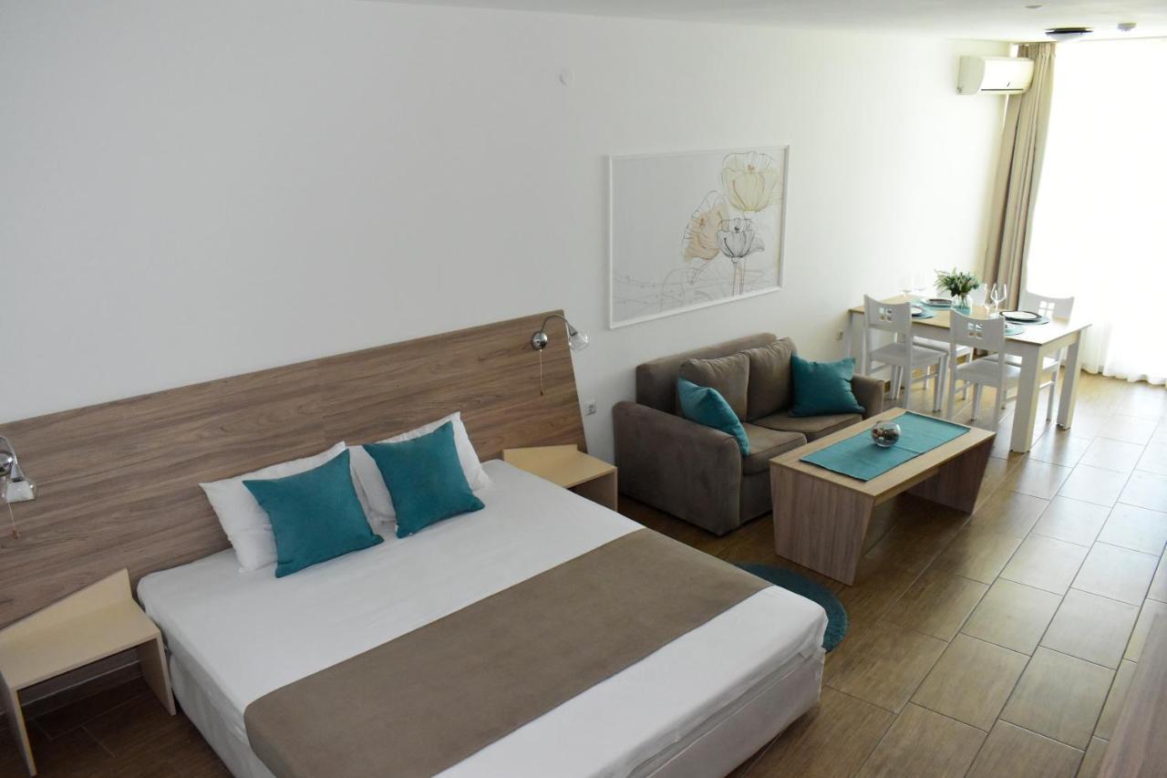 Silver Beach Studio Byala Byala  Esterno foto