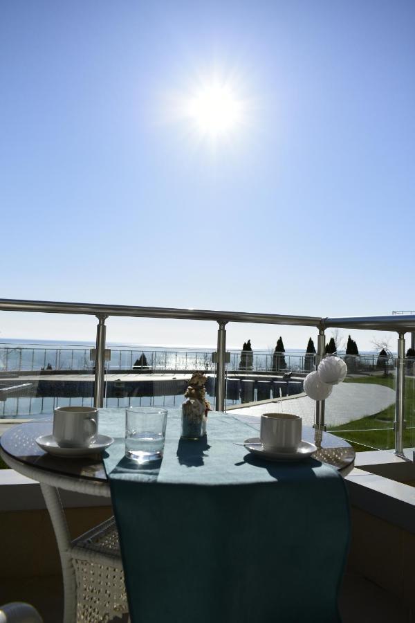 Silver Beach Studio Byala Byala  Esterno foto