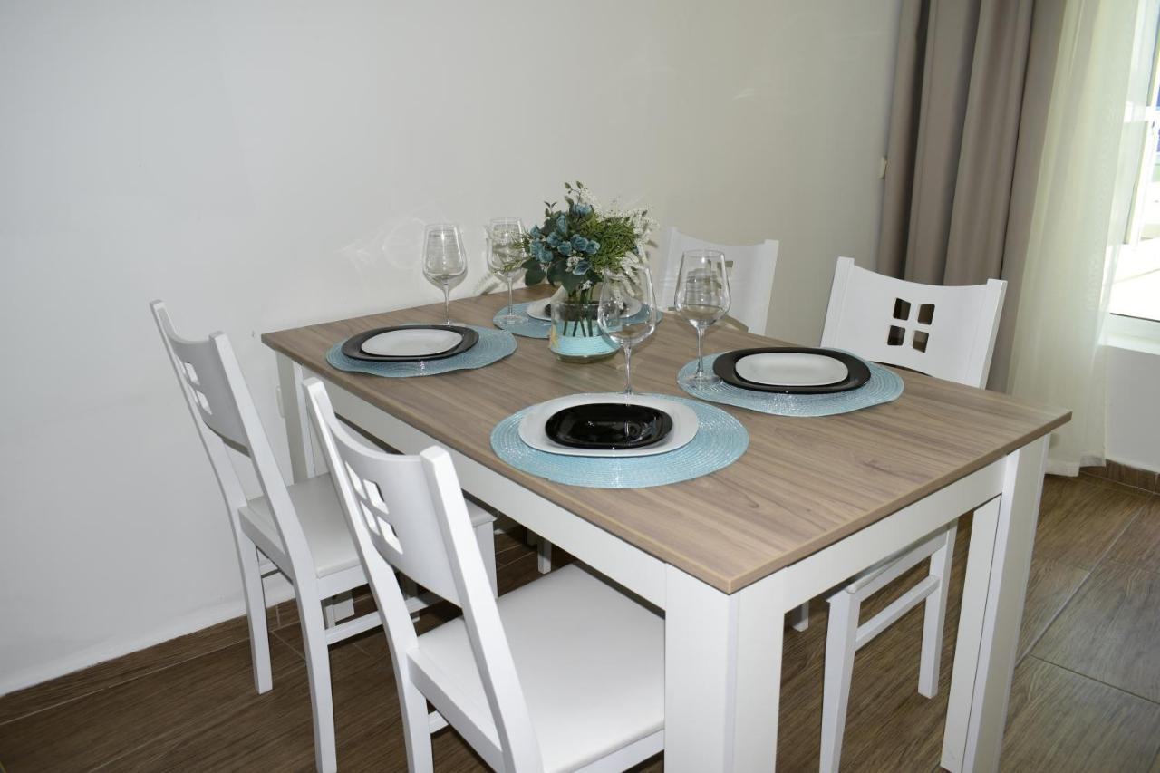 Silver Beach Studio Byala Byala  Esterno foto