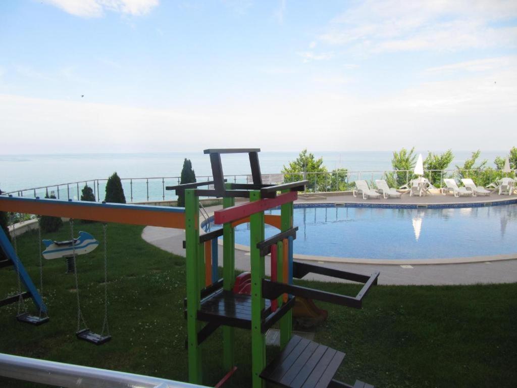 Silver Beach Studio Byala Byala  Esterno foto