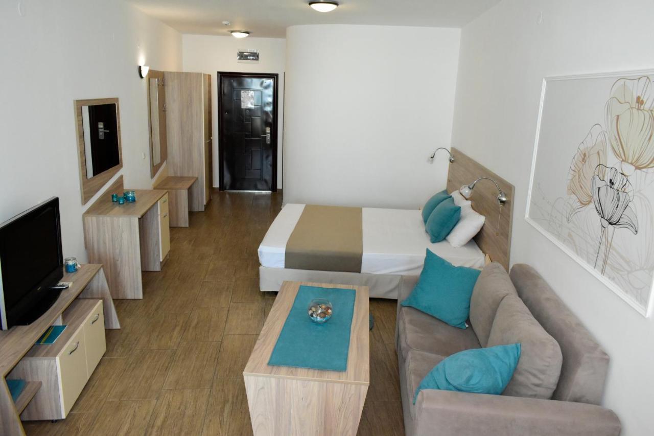 Silver Beach Studio Byala Byala  Esterno foto