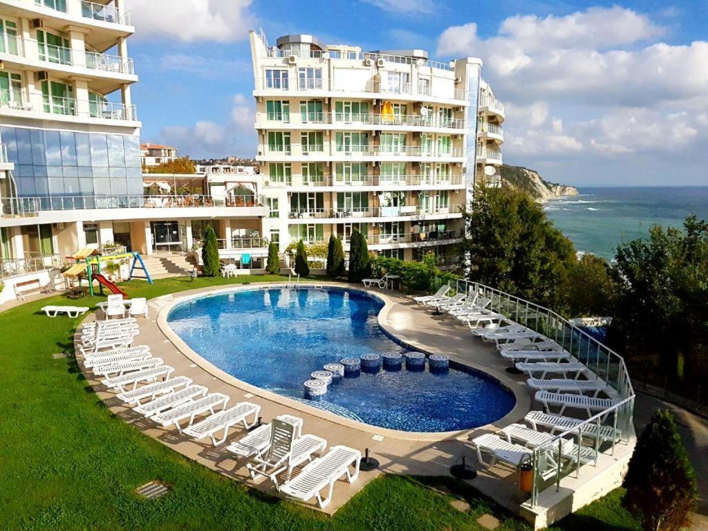 Silver Beach Studio Byala Byala  Esterno foto
