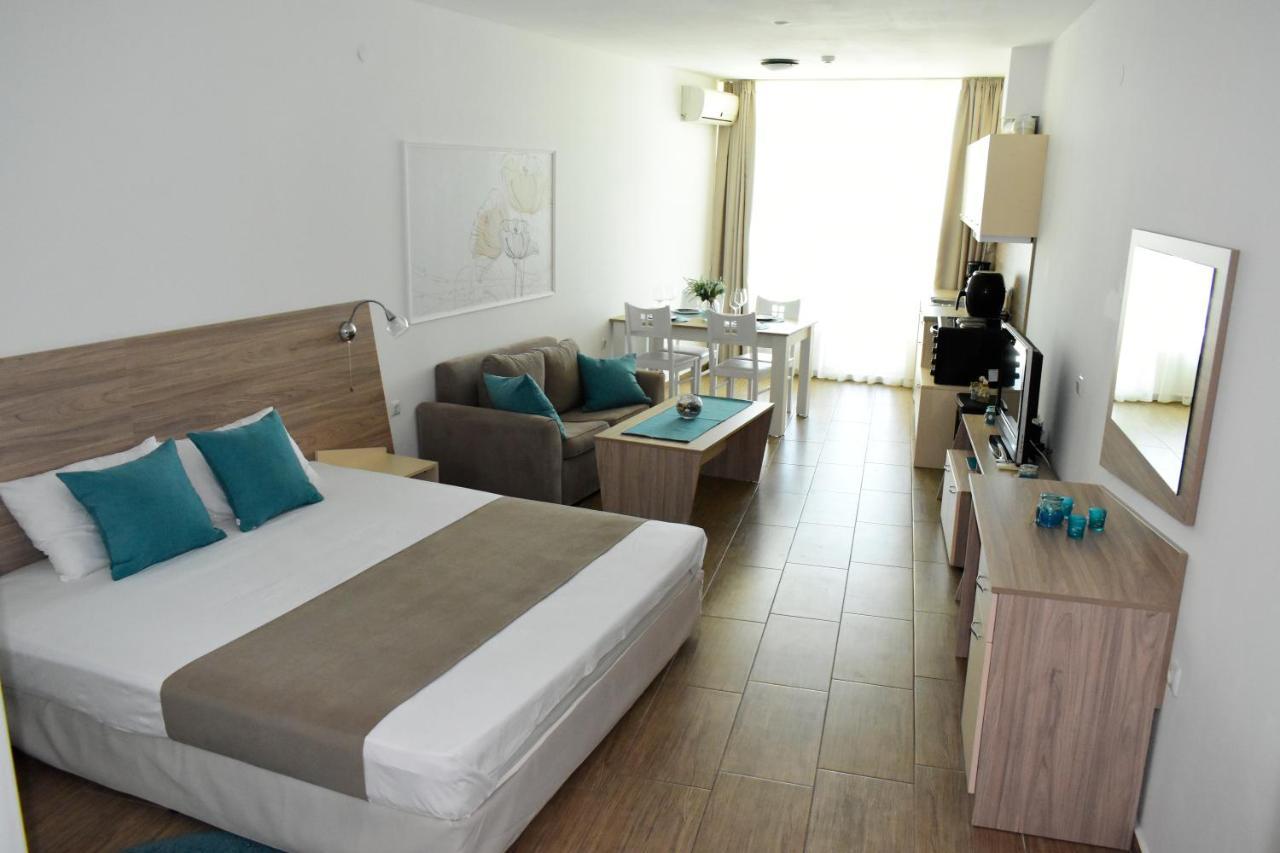 Silver Beach Studio Byala Byala  Esterno foto