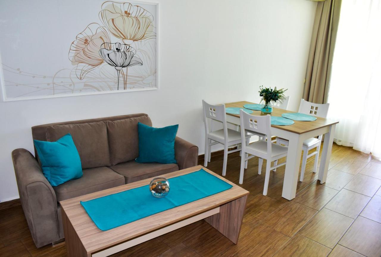 Silver Beach Studio Byala Byala  Esterno foto