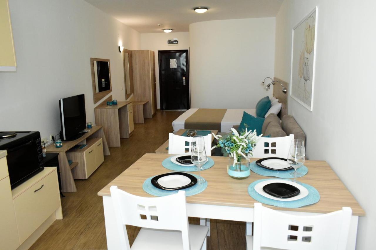 Silver Beach Studio Byala Byala  Esterno foto