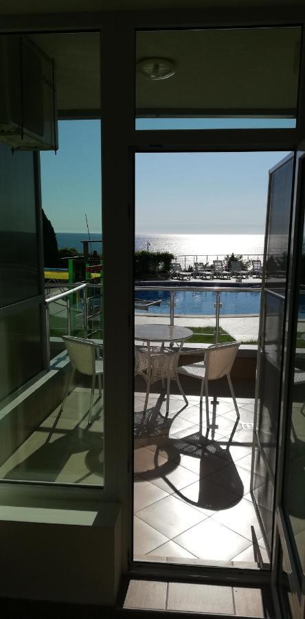 Silver Beach Studio Byala Byala  Esterno foto