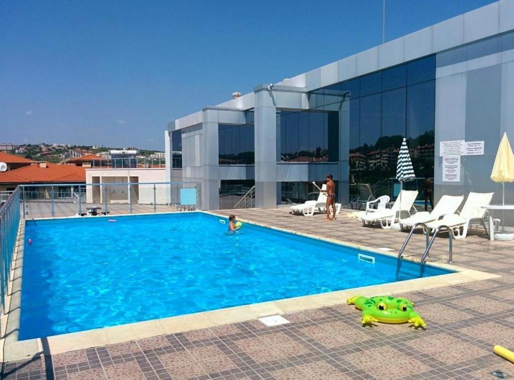 Silver Beach Studio Byala Byala  Esterno foto